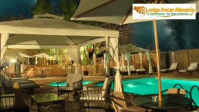 Lodge Ancar Atacama